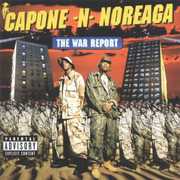 War Report , Capone-N-Noreaga