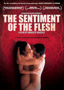 The Sentiment of the Flesh , Thibault Vin on