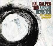 Airegin Revisited , Hal Galper