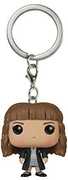 FUNKO POCKET POP! KEYCHAIN: Harry Potter - Hermione 