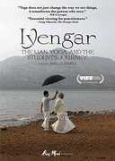 Iyengar: Man /  Yoga & Student's Journey 