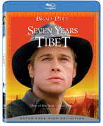 Seven Years in Tibet , Brad Pitt