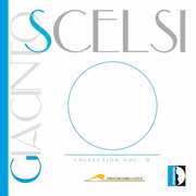 Scelsi Collection 6 