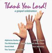 Thank You Lord , Various Artists
