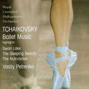Ballet Music , Vasily Petrenko