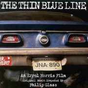 Thin Blue Line (Original Soundtrack) , Various Artists