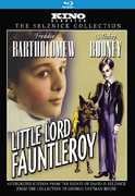 Little Lord Fauntleroy , Dolores Costello