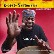 Fiesta Al Jazz , Roberto Santamaria