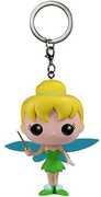 FUNKO POCKET POP! KEYCHAIN: Disney - Tinker Bell