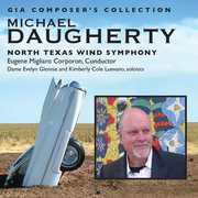 Composer's Collection: Daugherty , Michael Daugherty