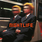 Nightlife (2017 Remastered Version) , Pet Shop Boys