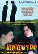 New Year's Day (2001) , Andrew Lee Potts
