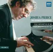 Joshua Pierce Plays Schubert Recordings 2 , Franz Schubert