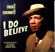 I Do Believe , Kid Creole & the Coconuts