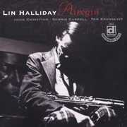 Airegin , Lin Halliday
