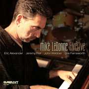 Fivelive , Mike LeDonne