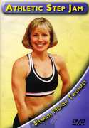 Athletic Step Jam With Sharon Money Twombly , Sharon Twombly