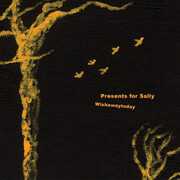 Wishawaytoday , Presents For Sally