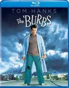 The 'Burbs , Tom Hanks
