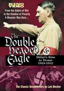 The Double Headed Eagle , Buster Keaton