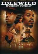 Idlewild , Antwan Andre Patton