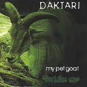 My Pet Goat , Daktari