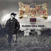 Made on McCosh Mill Road , Bubba Sparxxx