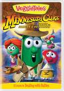 Veggietales: Minnesota Cuke And The Search For Samson's Hairbrush 
