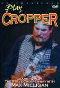 Play Cropper , Max Milligan