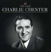 Charlie Chester , Charlie Chester