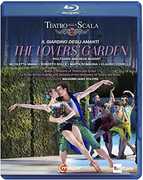 The Lover's Garden