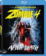Zombie 4: After Death , Candice Daly