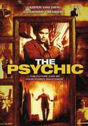The Psychic , Hiroshi Mikami