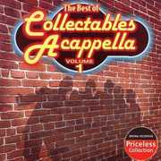 The Best Of Collectables Acappella, Vol. 1 , Various Artists