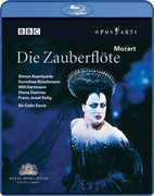 Die Zauberflote , Diana Damrau