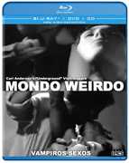Mondo Weirdo /  Vampiros Sexos 