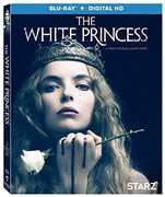 The White Princess , Jodie Comer