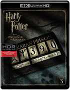 Harry Potter and the Prisoner of Azkaban , Daniel Radcliffe