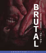 Brutal , Takashi Nishina