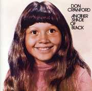 Another Shade of Black , Don Crawford
