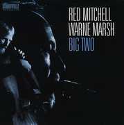 Big Two , Red Mitchell