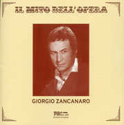 I Puritani / Lucia Di Lammermoor / la Favorita , Giorgio Zancanaro