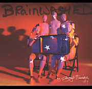 Brainwashed , George Harrison