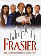 Frasier: The Complete First Season , Moose the Dog