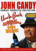 John Candy: Comedy Favorites Collection , Dan Aykroyd