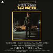 Taxi Driver (Original Soundtrack Recording) [Import] , Various Artists