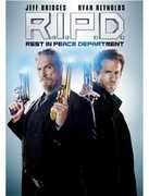 R.I.P.D. , Jeff Bridges