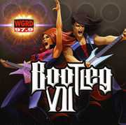 WGRD Bootleg 2007 [Meijer Exclusive] , Various Artists
