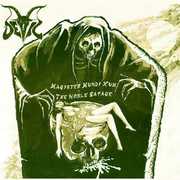 Magister Mundi Xum /  Noble Savage [Import] , Devil