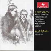 Suo Amico: Music from Repertoire of Domeinco , Querelle des Bouffons